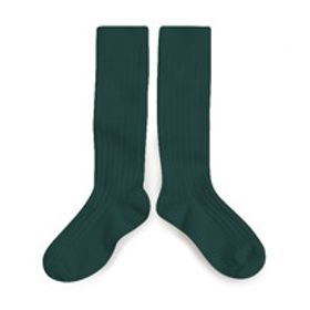 Chaussettes La Haute à côtes Fond Marin