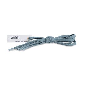 Lacets plats ZINC