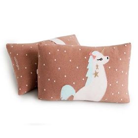 Coussins Licorne