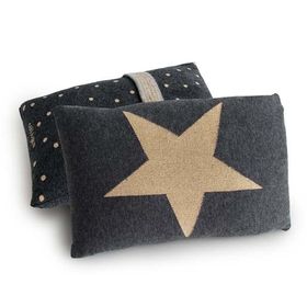Coussins Etoile