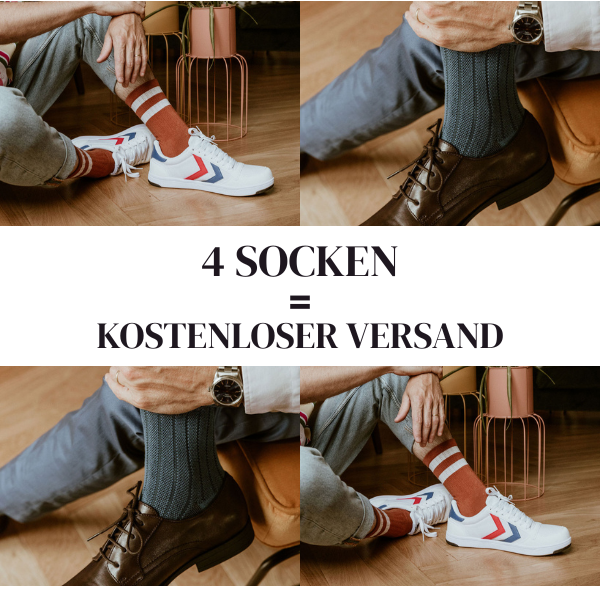 Offre 3 paires achetées, la 4ème offerte !