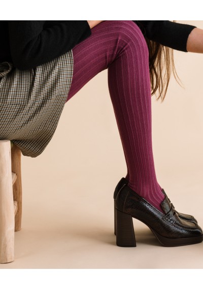 push_collant_femme_noel