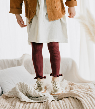 collant sans pied catherine